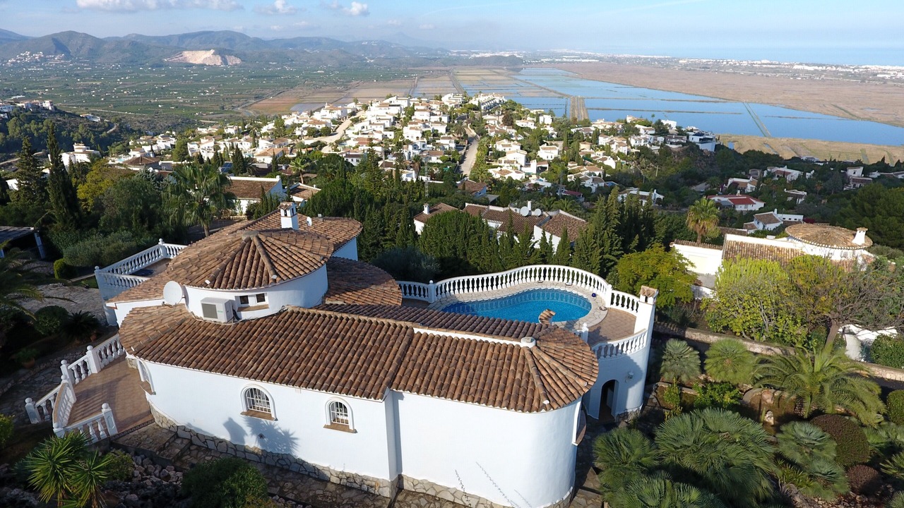 Photo of Outdoor in Monte Pego