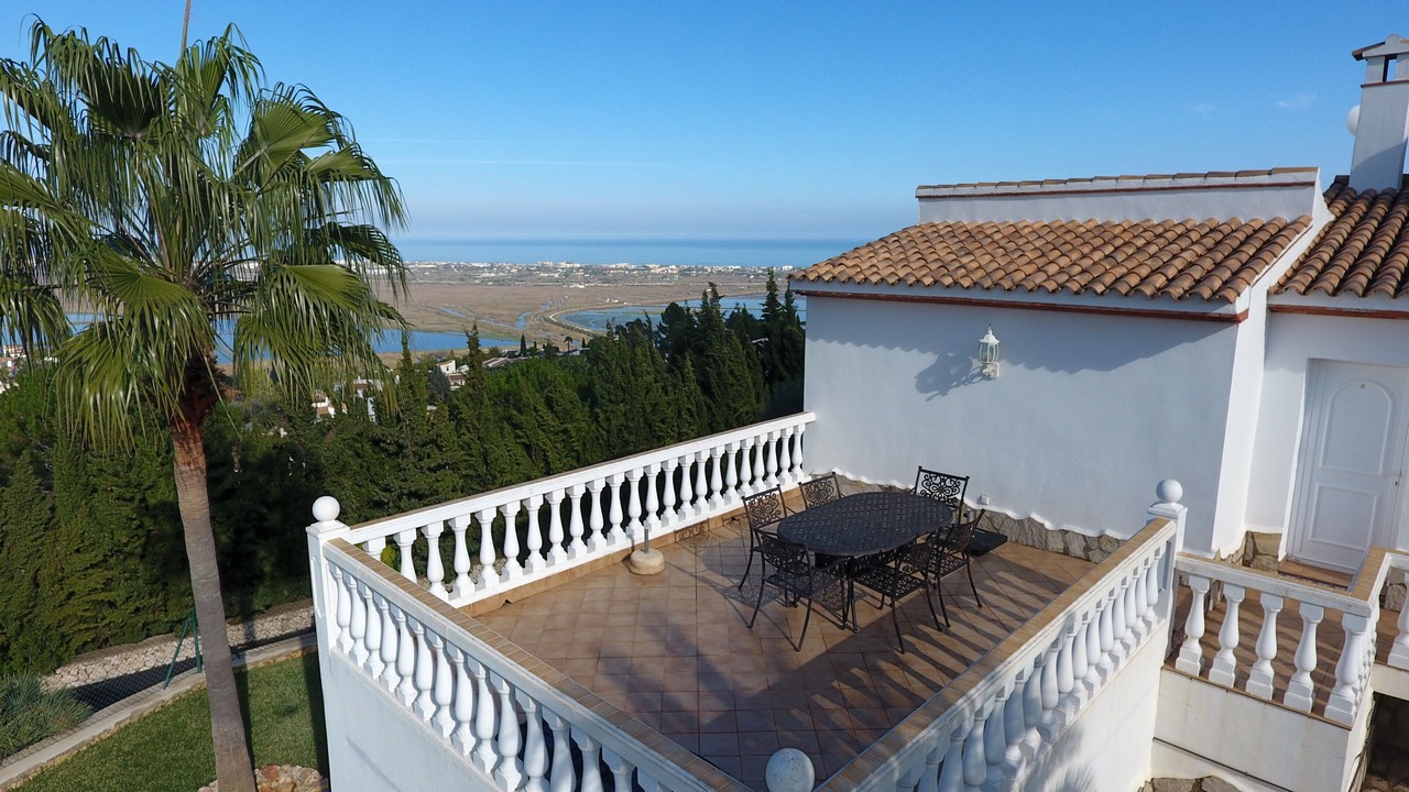 Photo of Outdoor in Monte Pego
