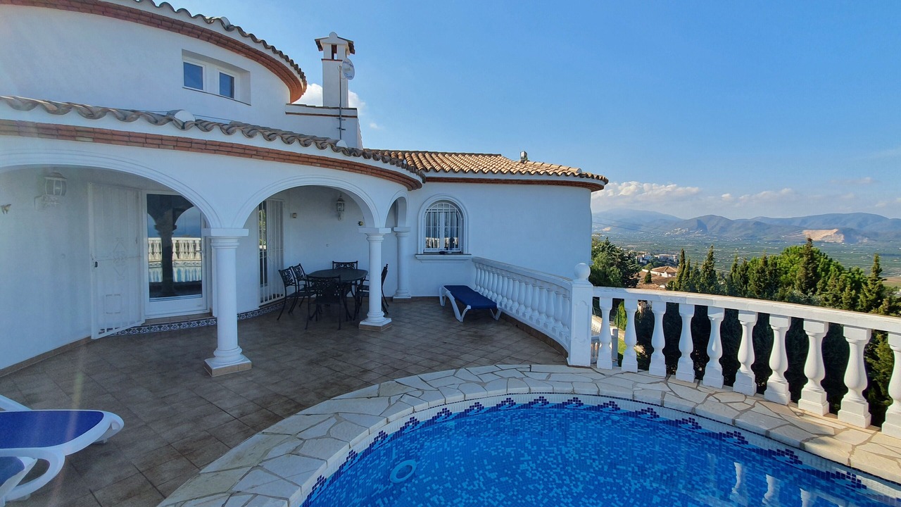 Photo of Outdoor in Monte Pego