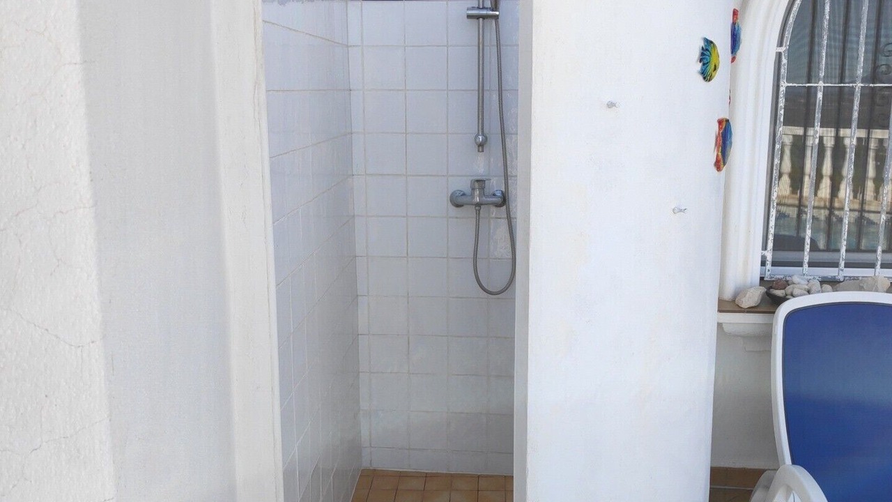 Photo of Bathroom in Monte Pego