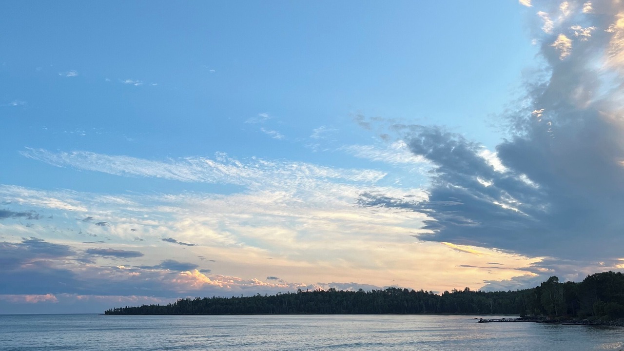 Photo of Outdoor in Hovland