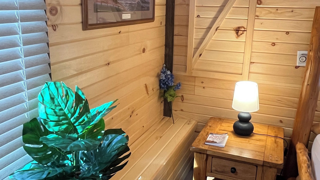 Photo of Bedroom in Hovland
