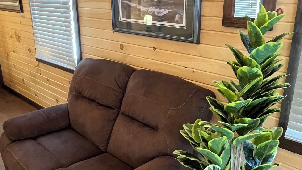 Photo of Livingroom in Hovland
