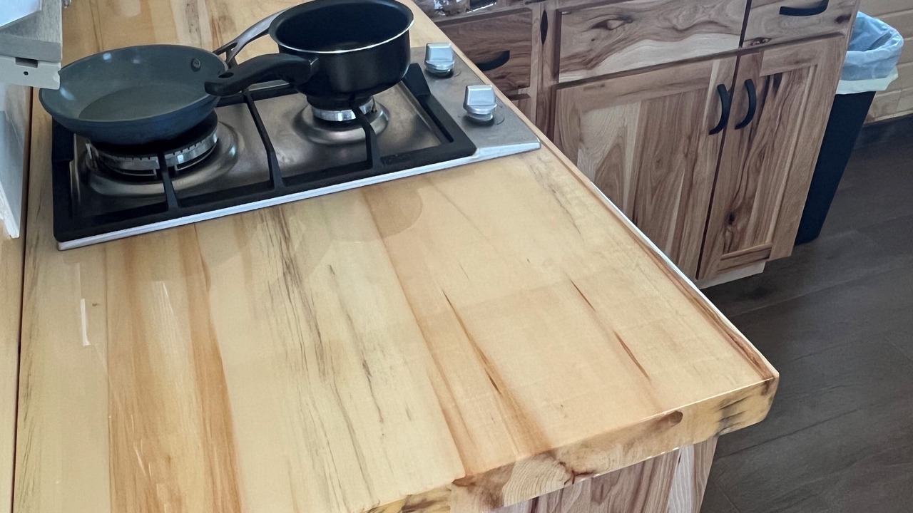 Photo of Kitchen in Hovland
