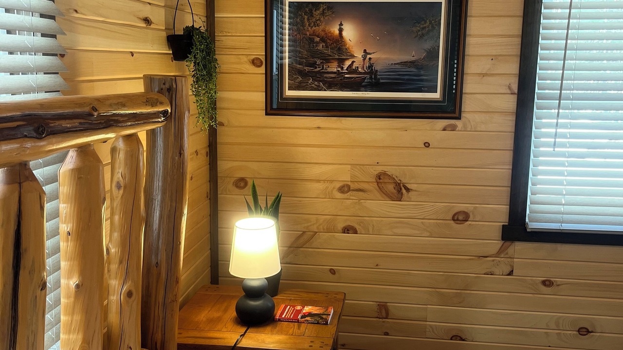 Photo of Bedroom in Hovland