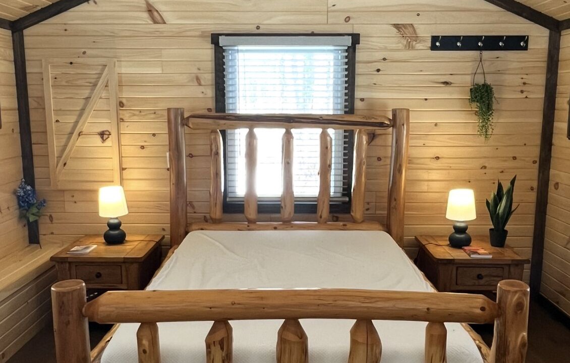 Photo of Bedroom in Hovland
