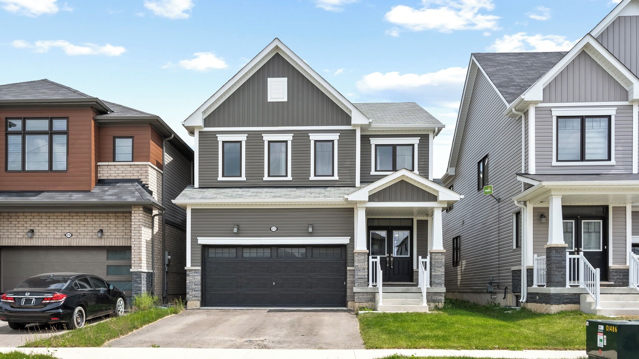 Photo of Outdoor in Thorold