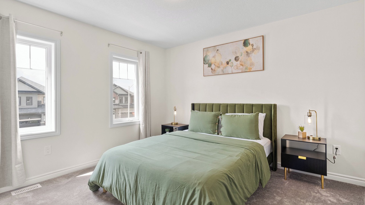 Photo of Bedroom in Thorold