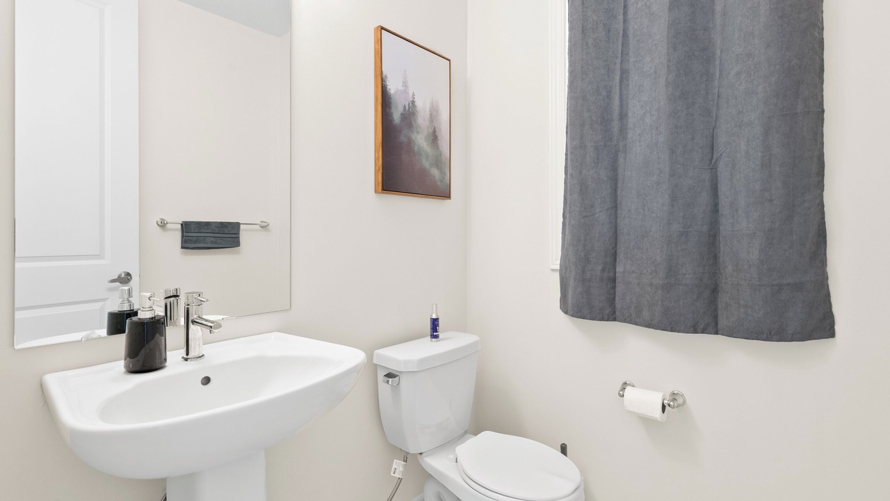 Photo of Bathroom in Thorold