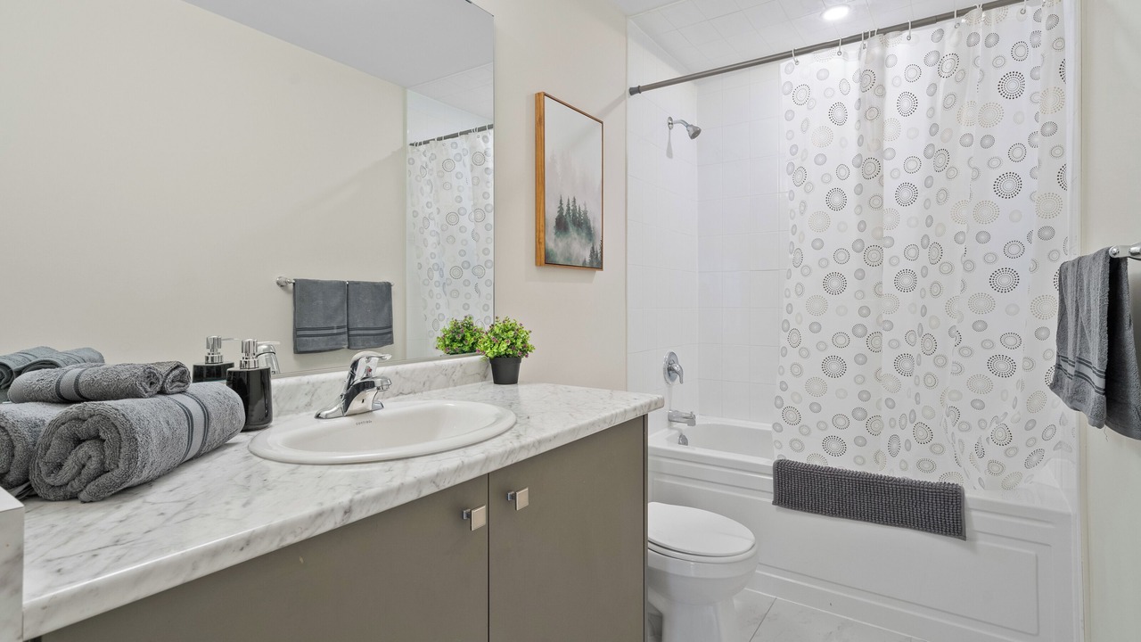 Photo of Bathroom in Thorold