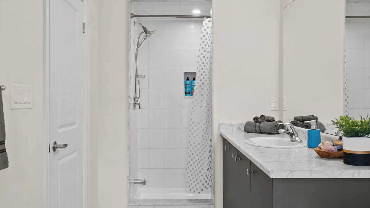 Photo of Bathroom in Thorold