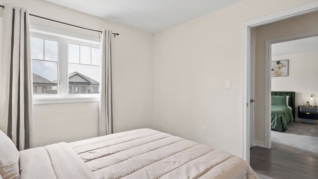 Photo of Bedroom in Thorold