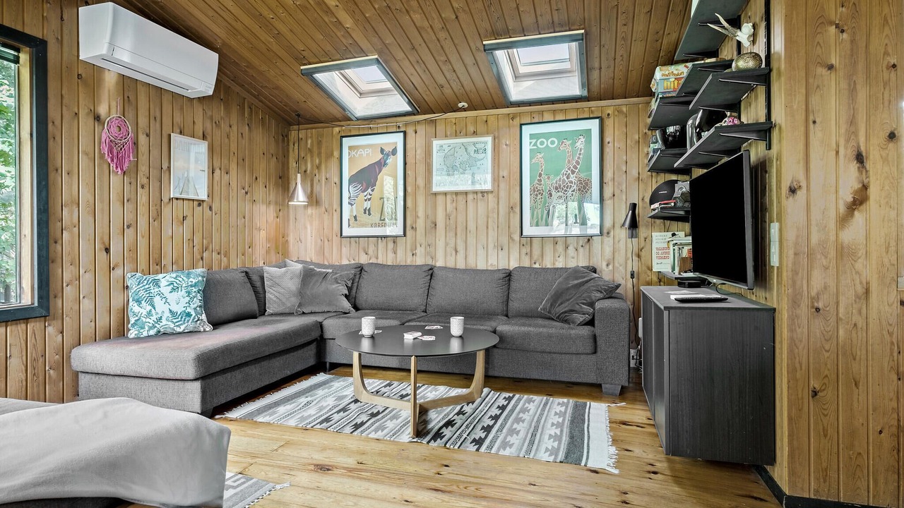 Photo of Bedroom in Reersø