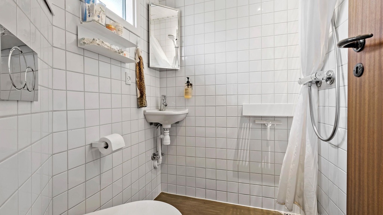 Photo of Bathroom in Reersø