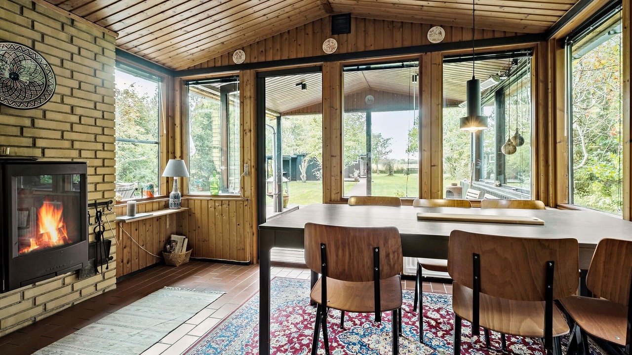 Photo of Bedroom in Reersø