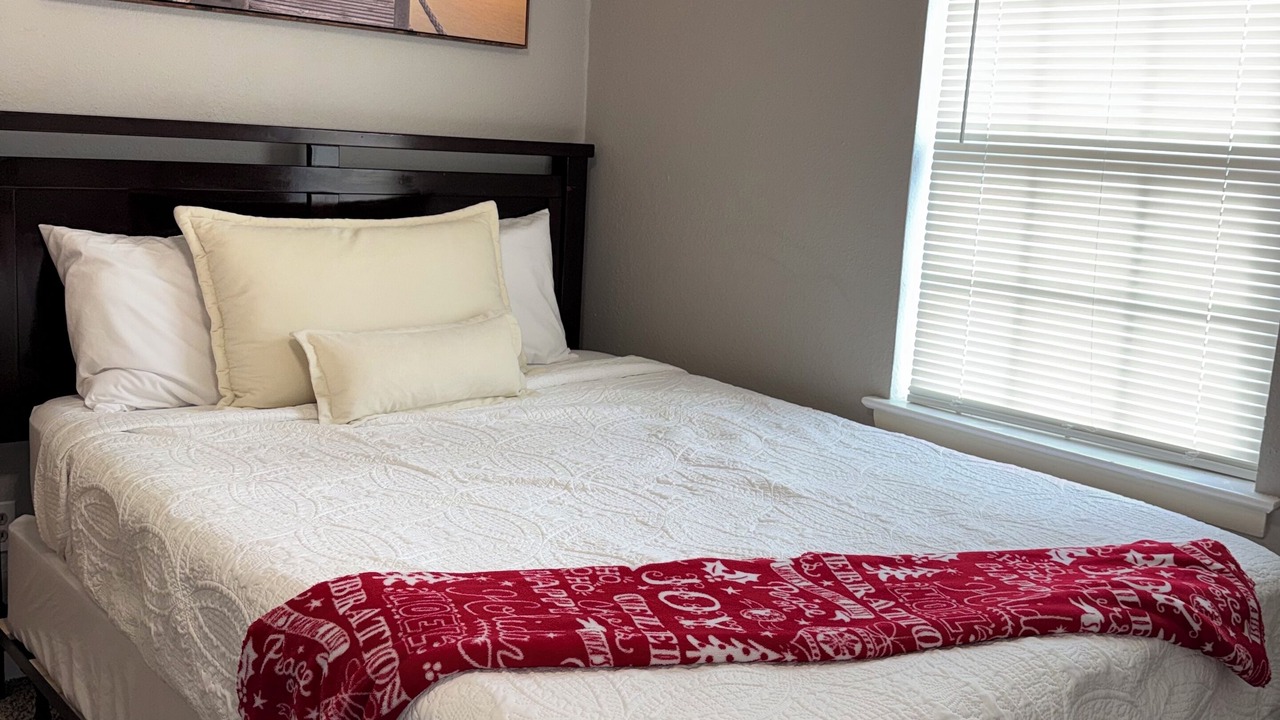 Photo of Bedroom in Irving