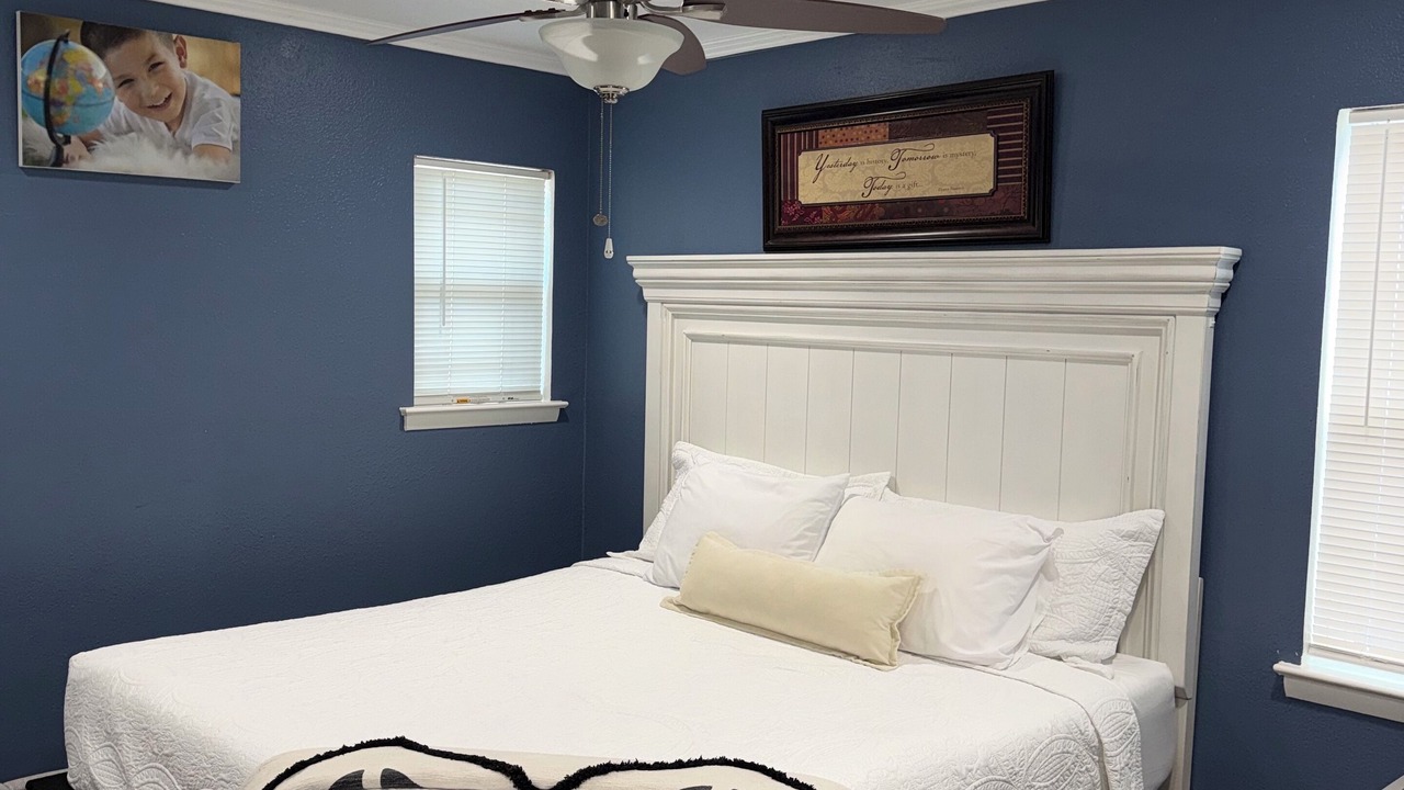 Photo of Bedroom in Irving