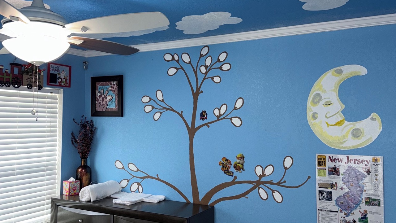 Photo of Bedroom in Irving