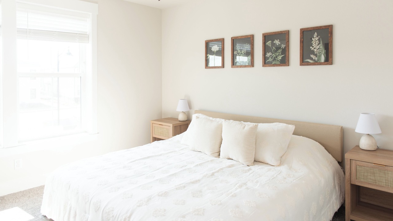 Photo of Bedroom in Billings