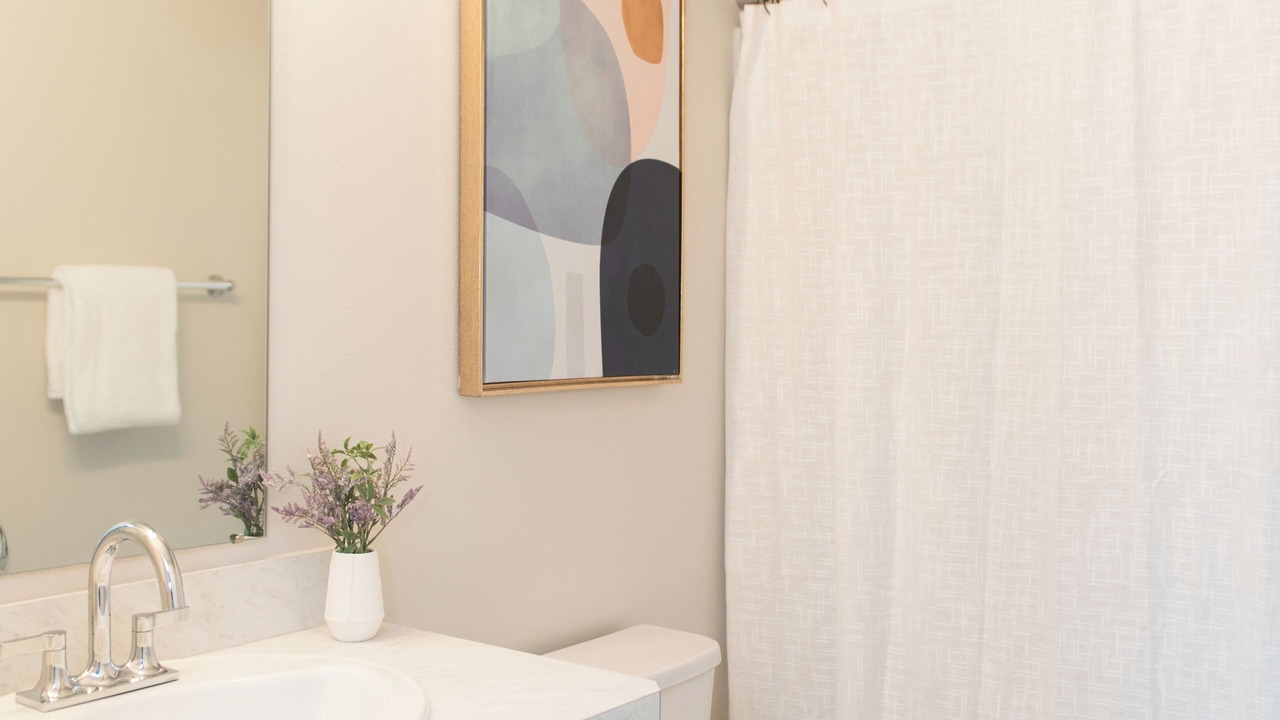 Photo of Bathroom in Billings