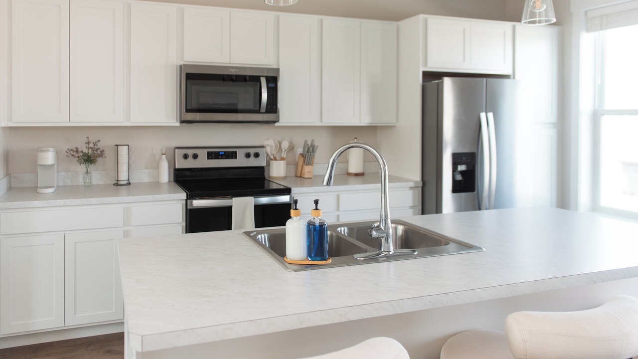 Photo of Kitchen in Billings