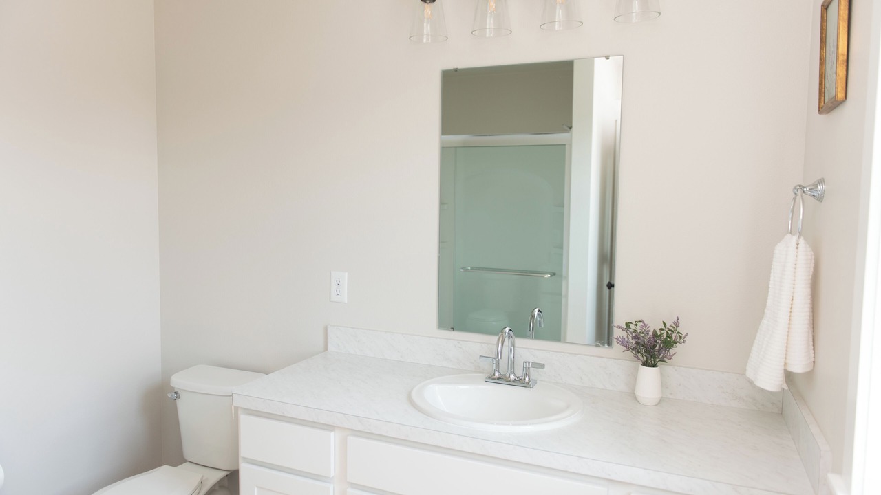 Photo of Bathroom in Billings