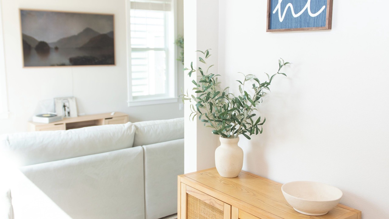 Photo of Livingroom in Billings