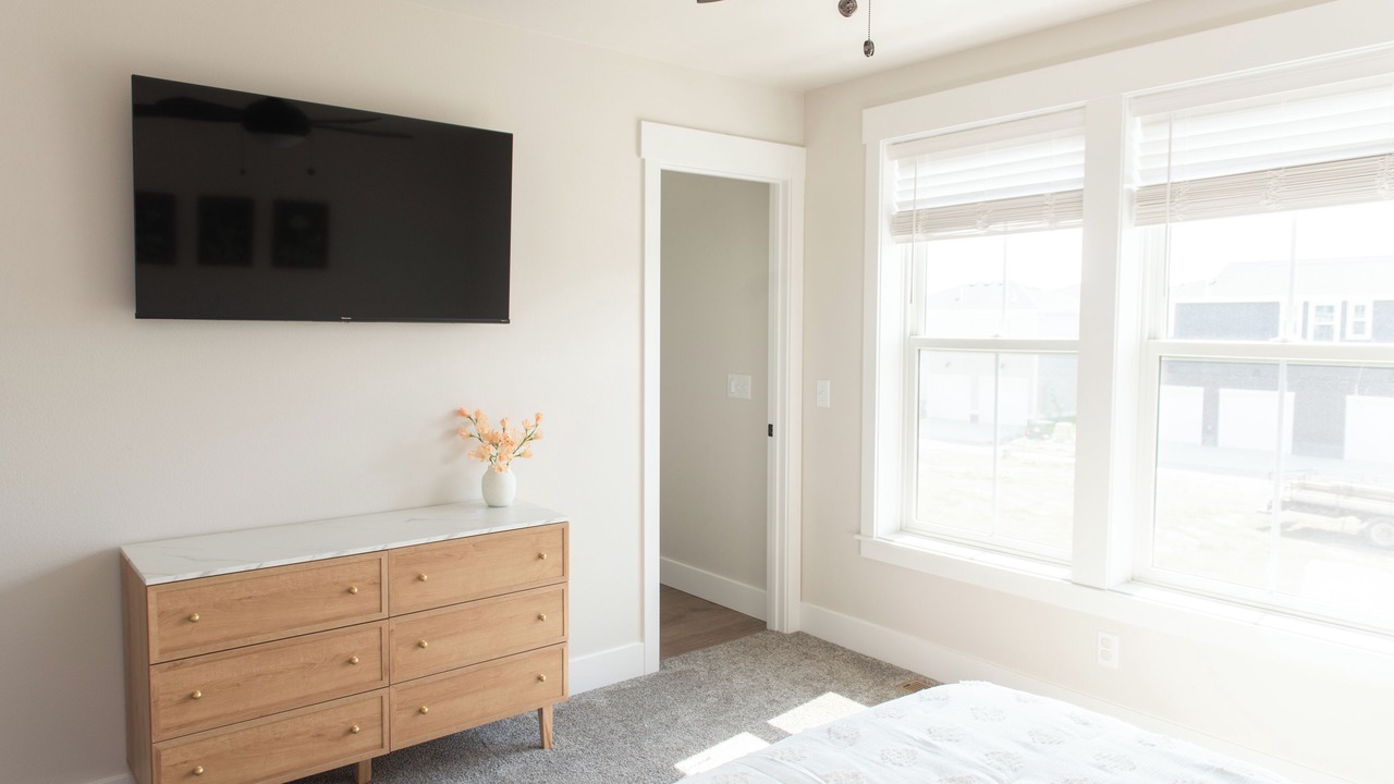 Photo of Bedroom in Billings