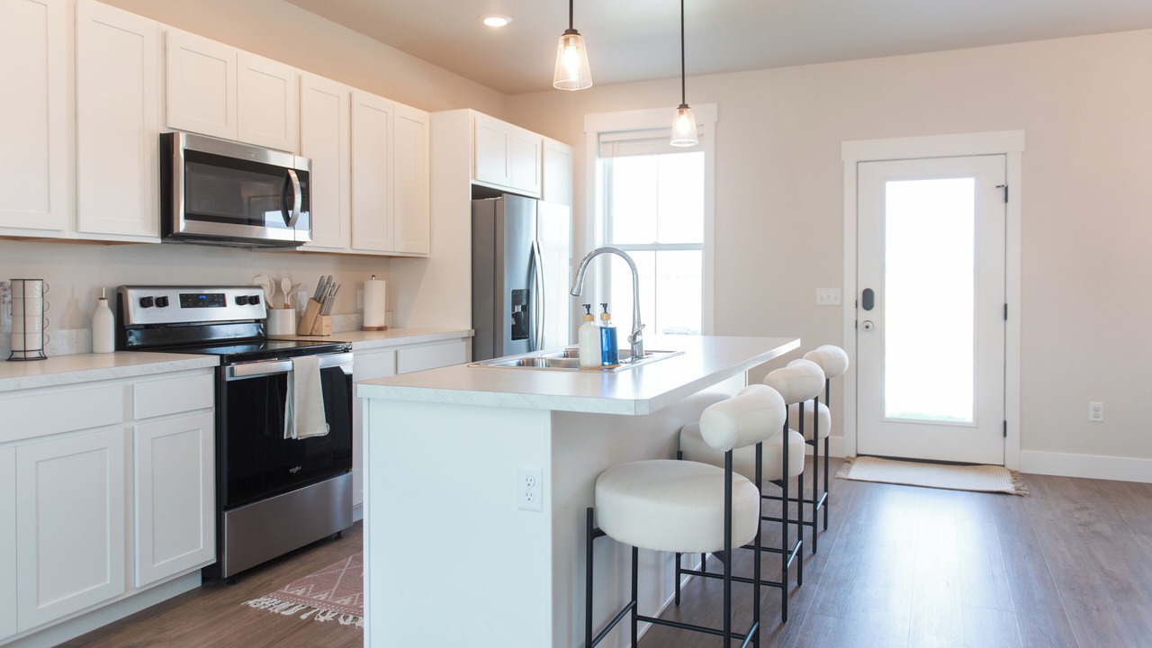 Photo of Kitchen in Billings