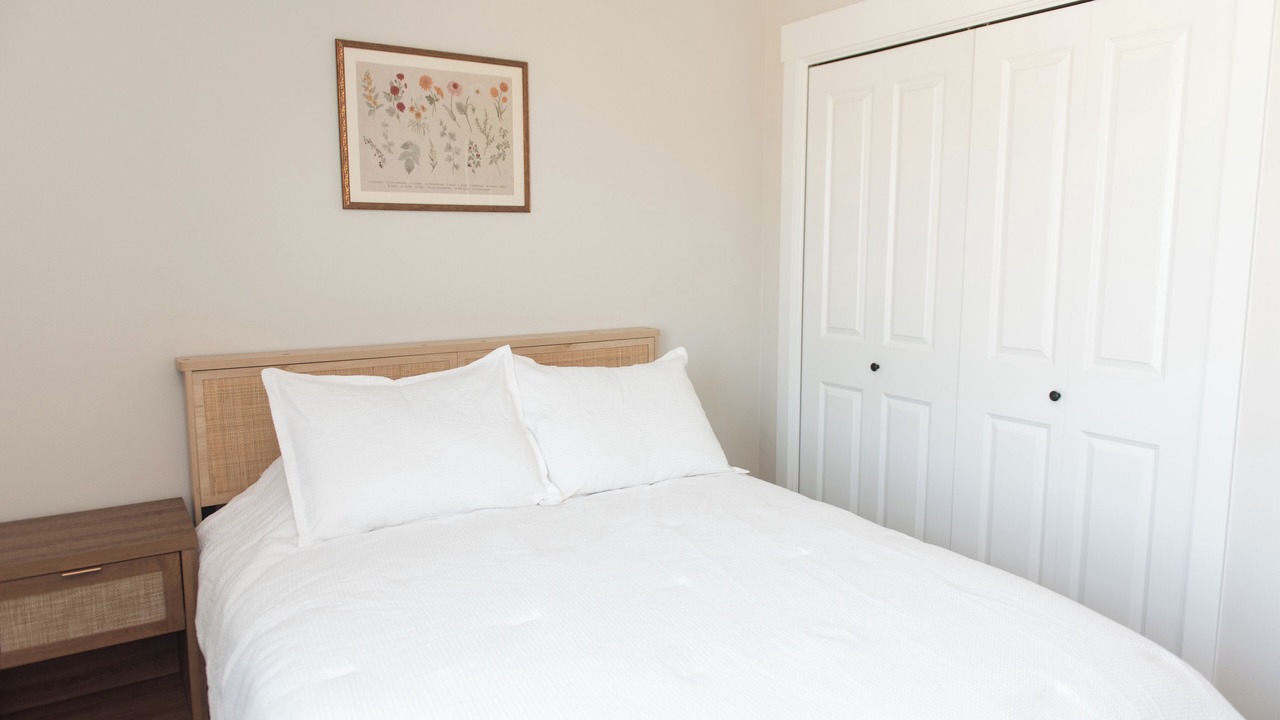 Photo of Bedroom in Billings