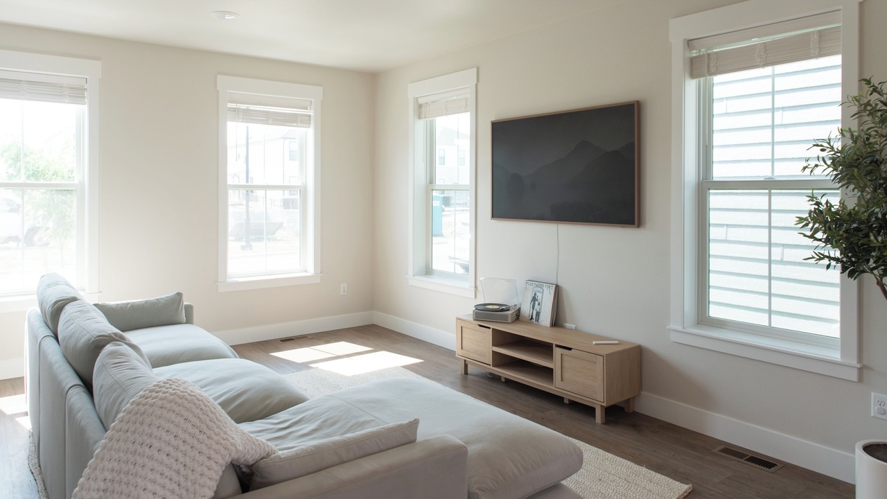 Photo of Livingroom in Billings