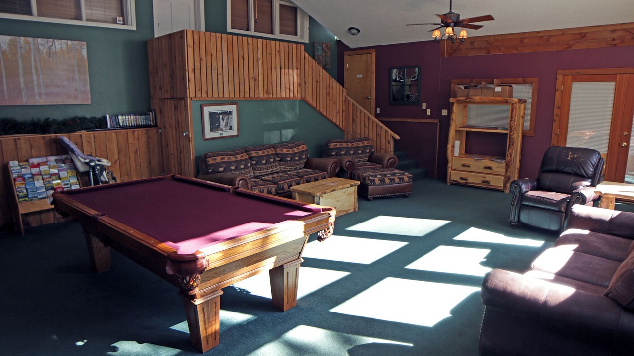 Photo of Bedroom in Estes Park
