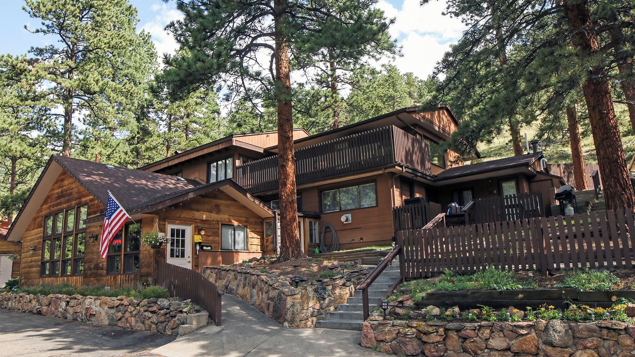 Photo of Others in Estes Park