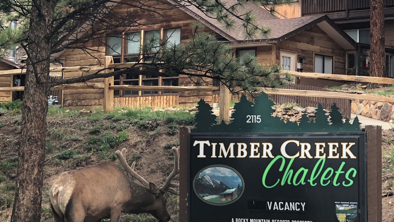Photo of Others in Estes Park