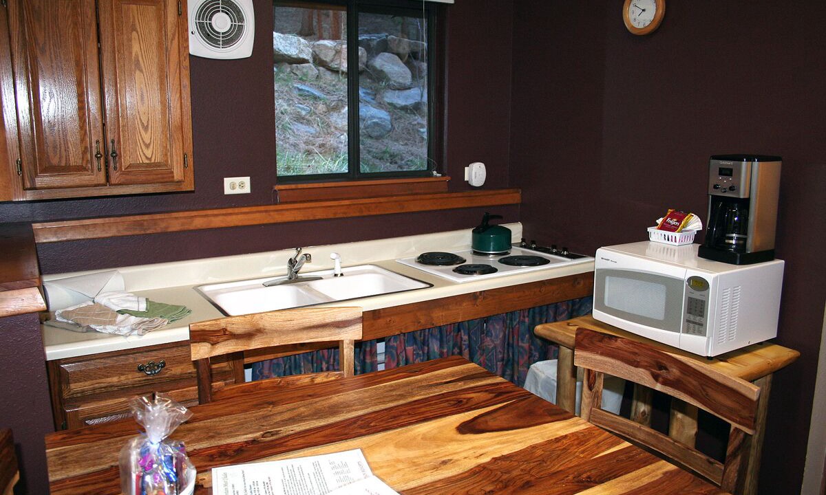 Photo of Others in Estes Park