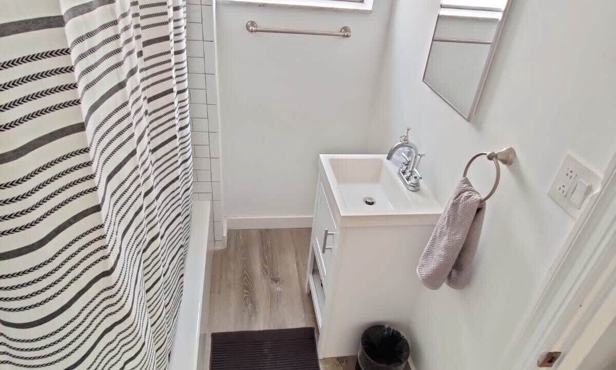 Photo of Bathroom in Center City