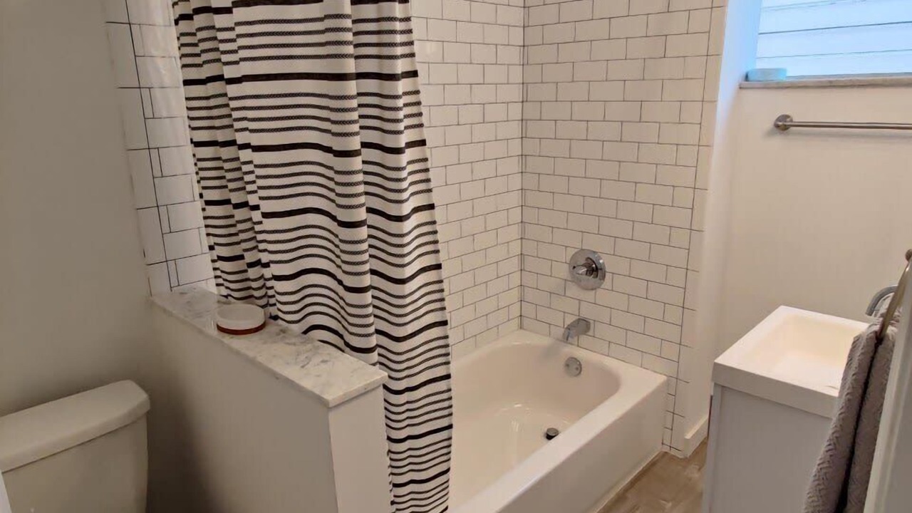 Photo of Bathroom in Center City