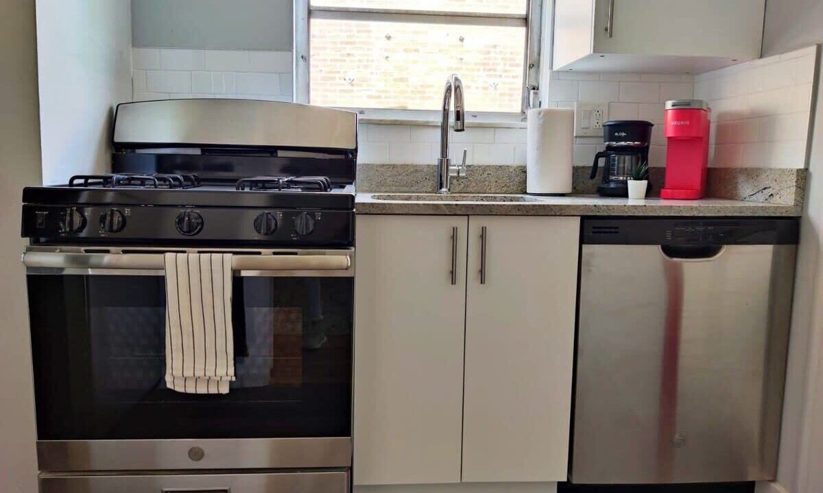 Photo of Kitchen in Center City