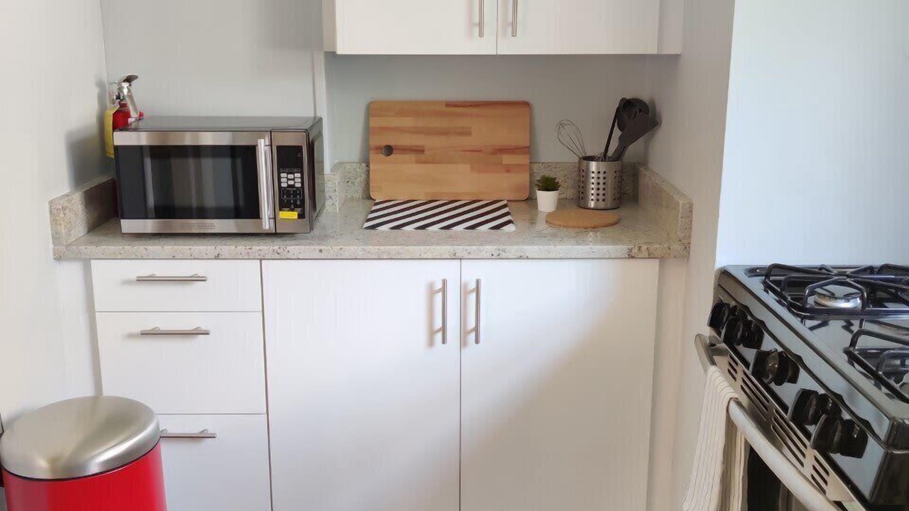 Photo of Kitchen in Center City