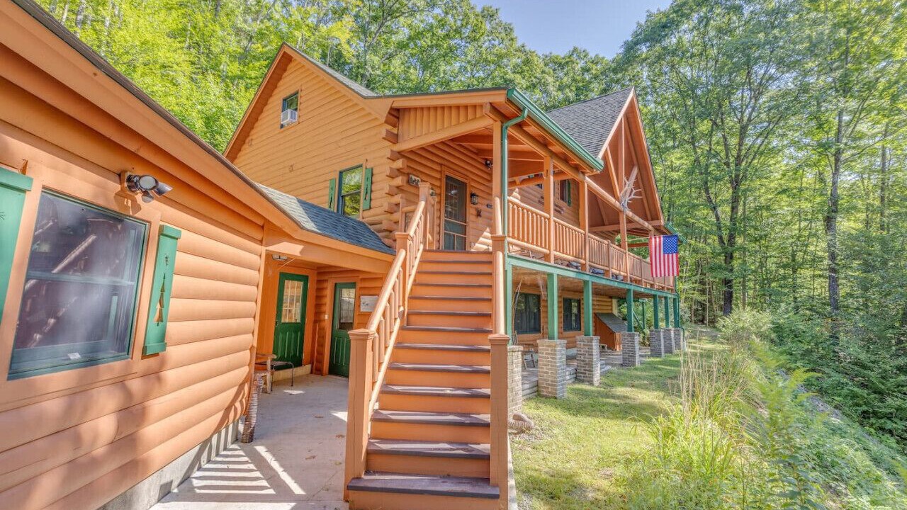 Photo of Outdoor in Campton