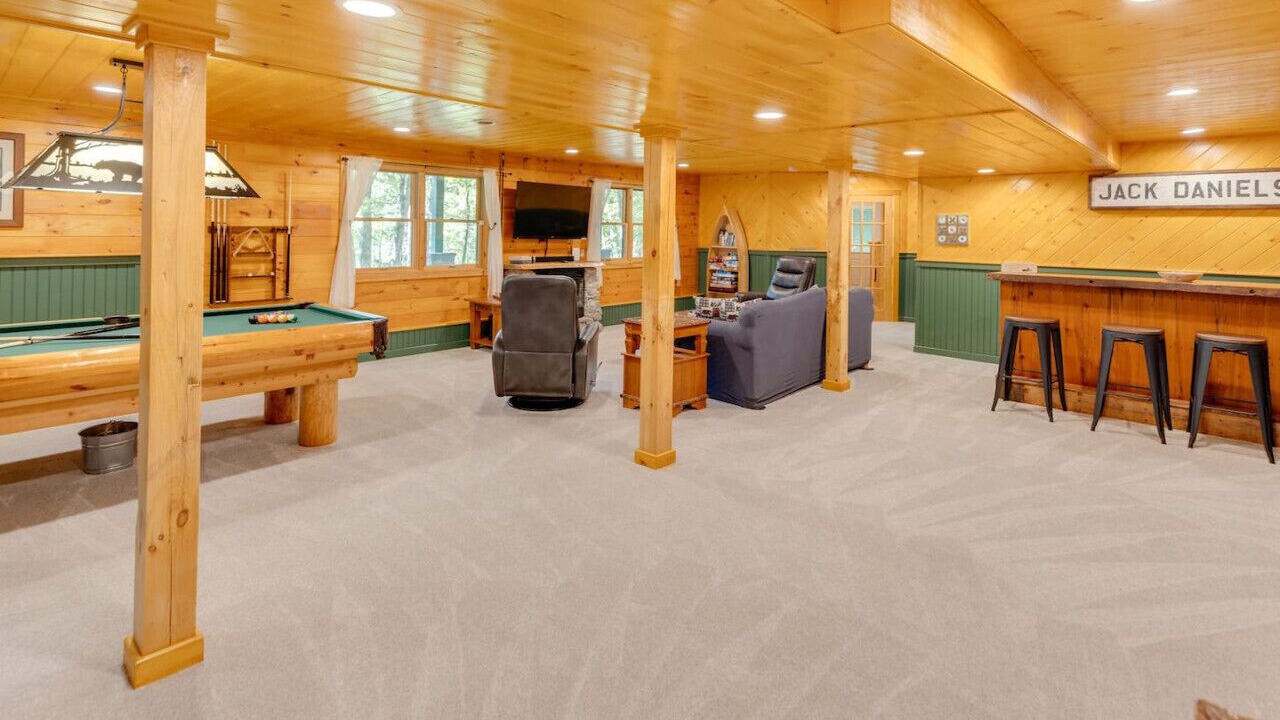 Photo of Bedroom in Campton