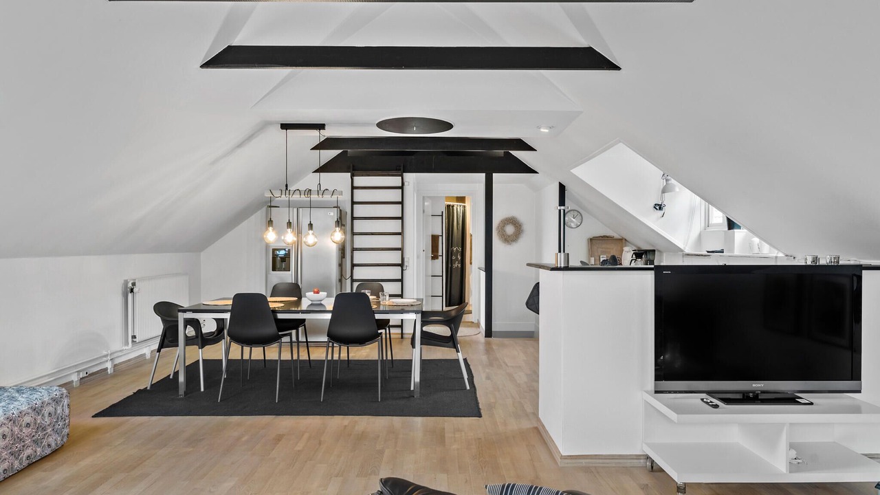 Photo of Bedroom in Hadsund