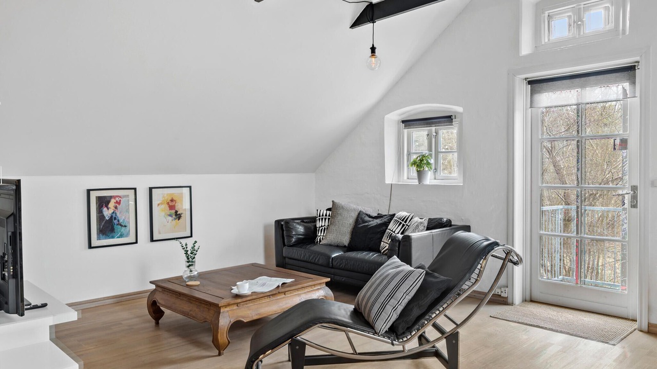 Photo of Bedroom in Hadsund