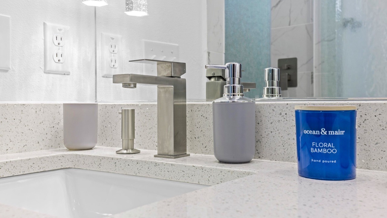 Photo of Bathroom in Marble Falls