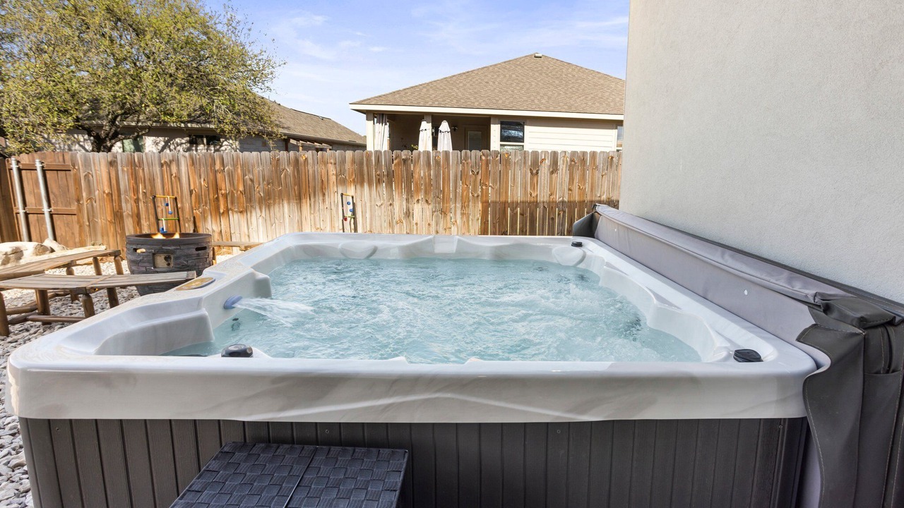 Photo of Outdoor in Marble Falls