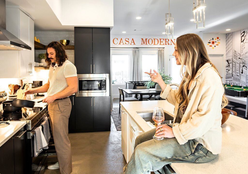 Photo of Kitchen in Marble Falls