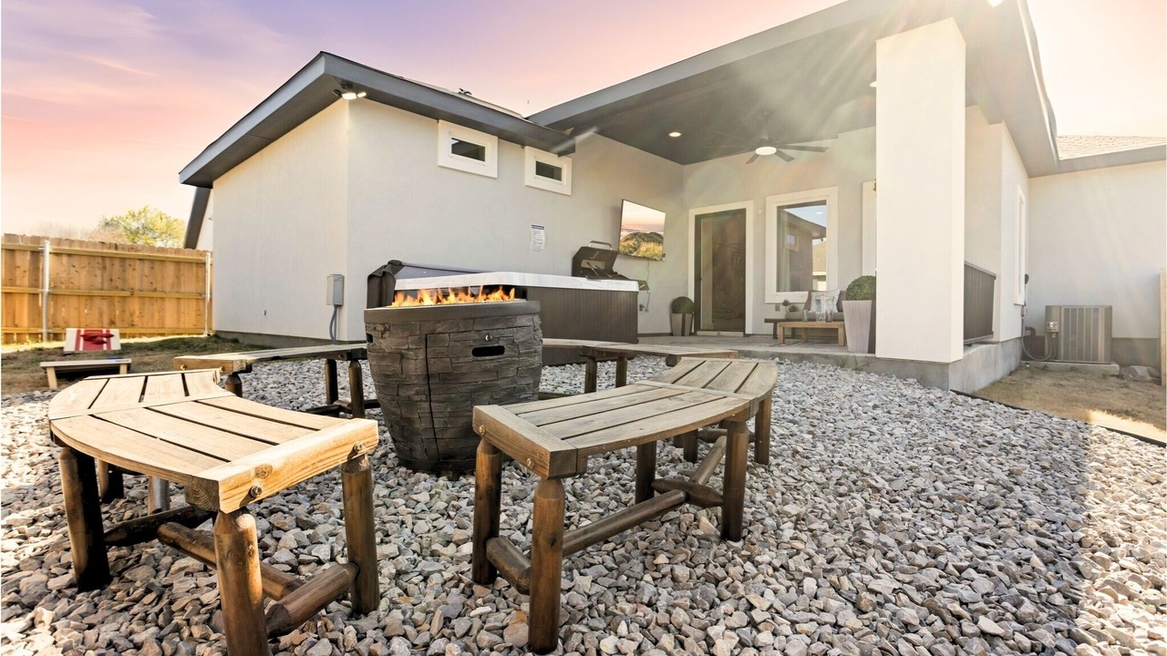 Photo of Outdoor in Marble Falls