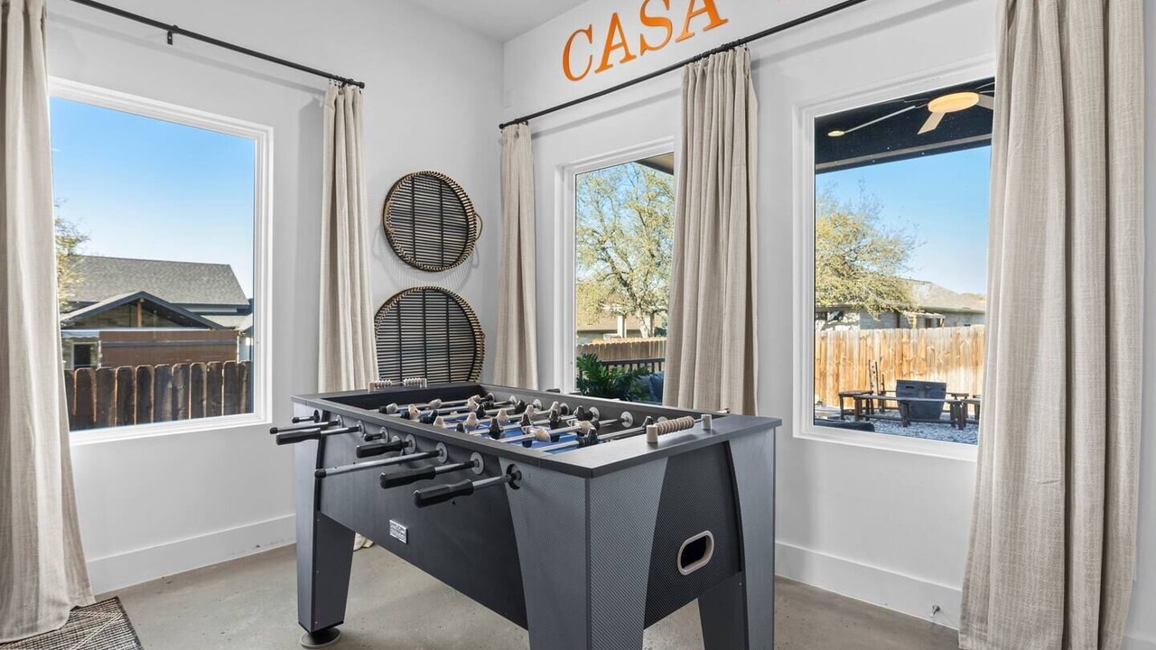 Photo of Bedroom in Marble Falls