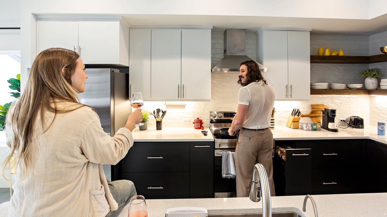 Photo of Kitchen in Marble Falls