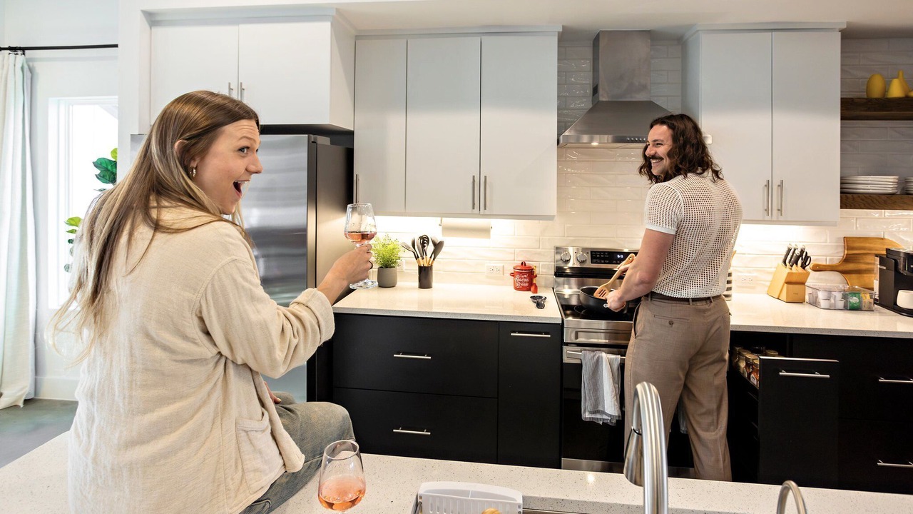 Photo of Kitchen in Marble Falls